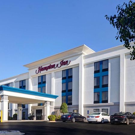 Hampton Inn & Suites By Hilton In Hot Springs, Arkansas Экстерьер фото