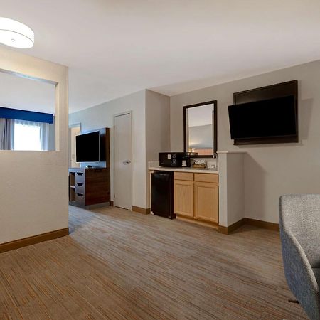 Hampton Inn & Suites By Hilton In Hot Springs, Arkansas Экстерьер фото