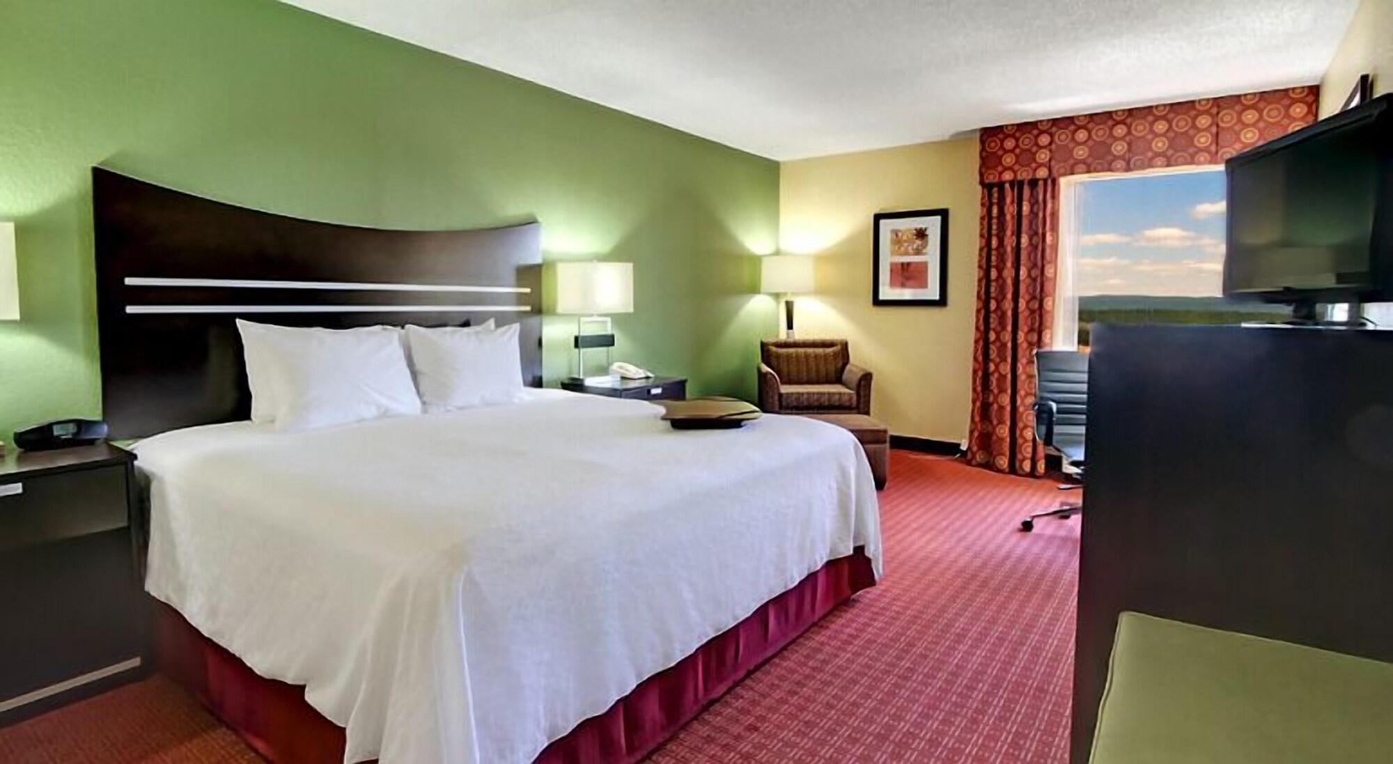 Hampton Inn & Suites By Hilton In Hot Springs, Arkansas Экстерьер фото