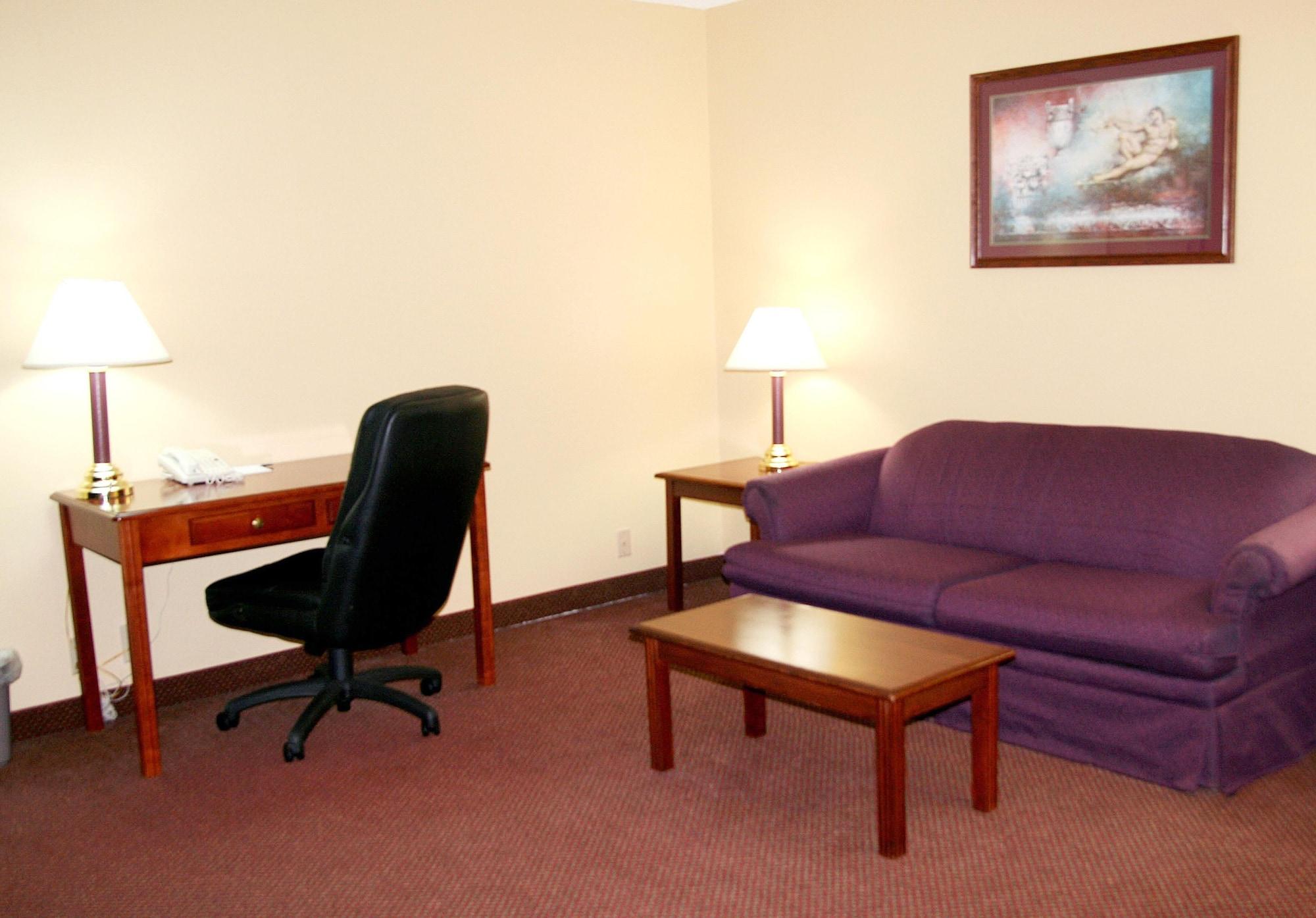 Hampton Inn & Suites By Hilton In Hot Springs, Arkansas Номер фото