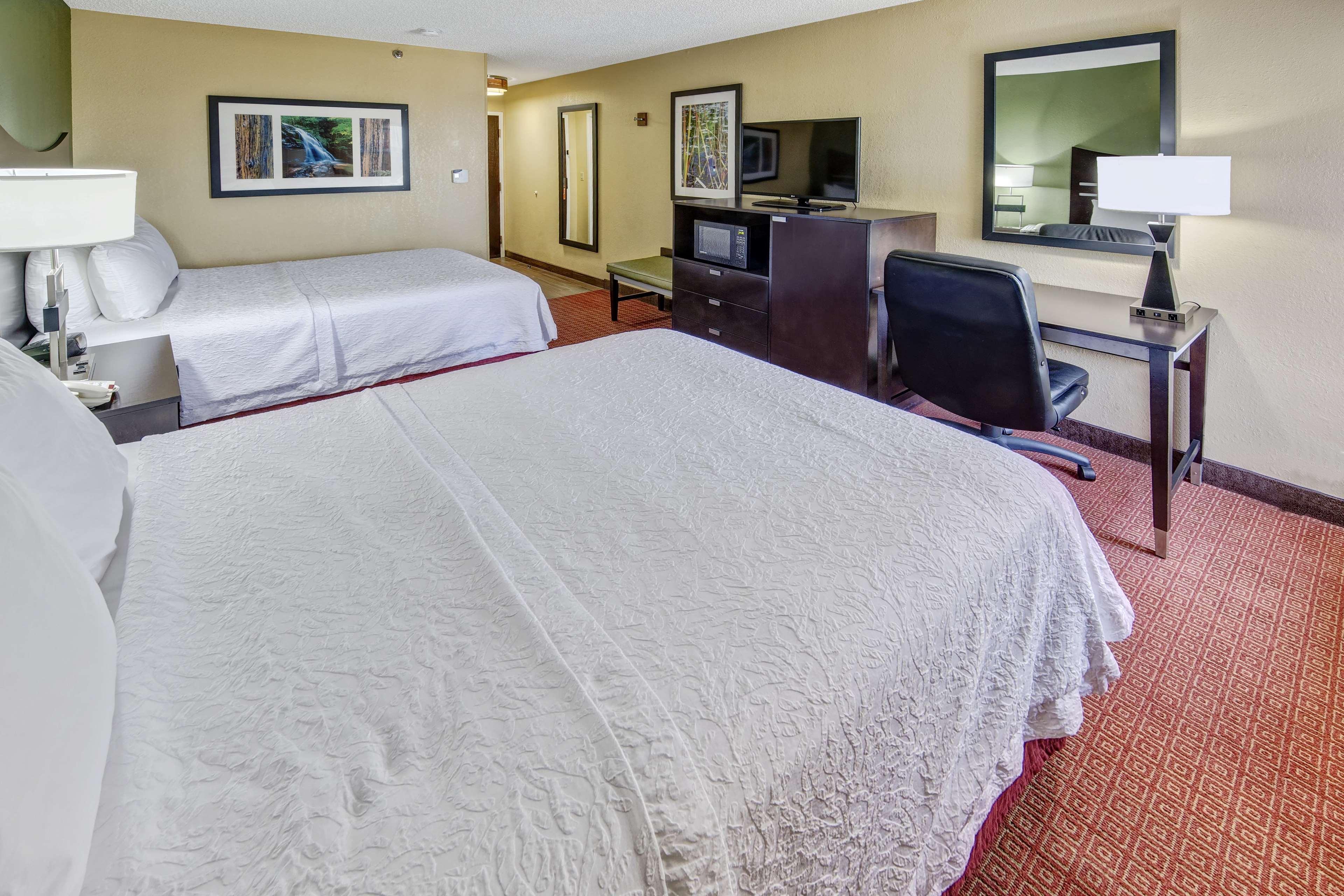 Hampton Inn & Suites By Hilton In Hot Springs, Arkansas Экстерьер фото