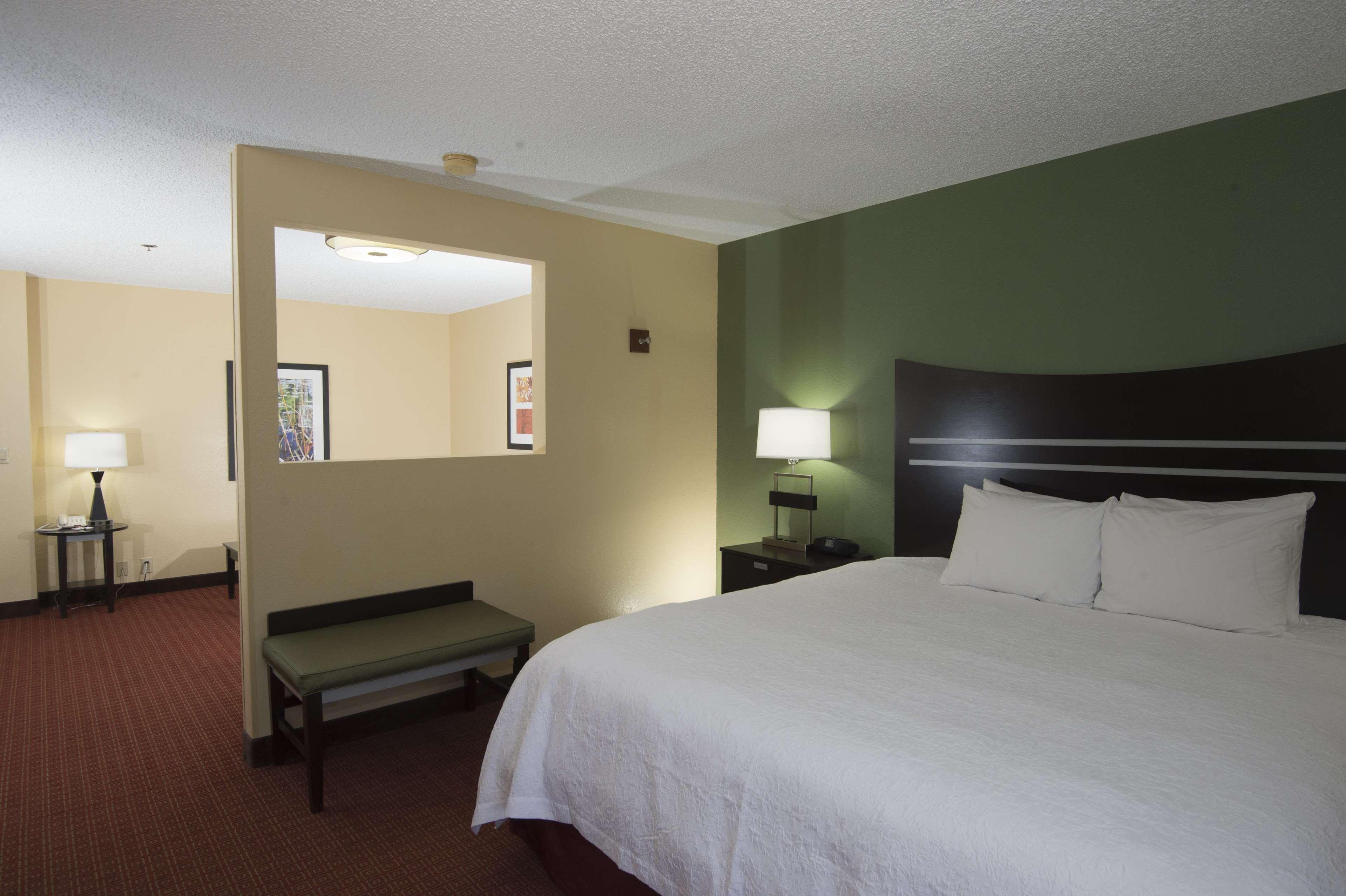 Hampton Inn & Suites By Hilton In Hot Springs, Arkansas Экстерьер фото