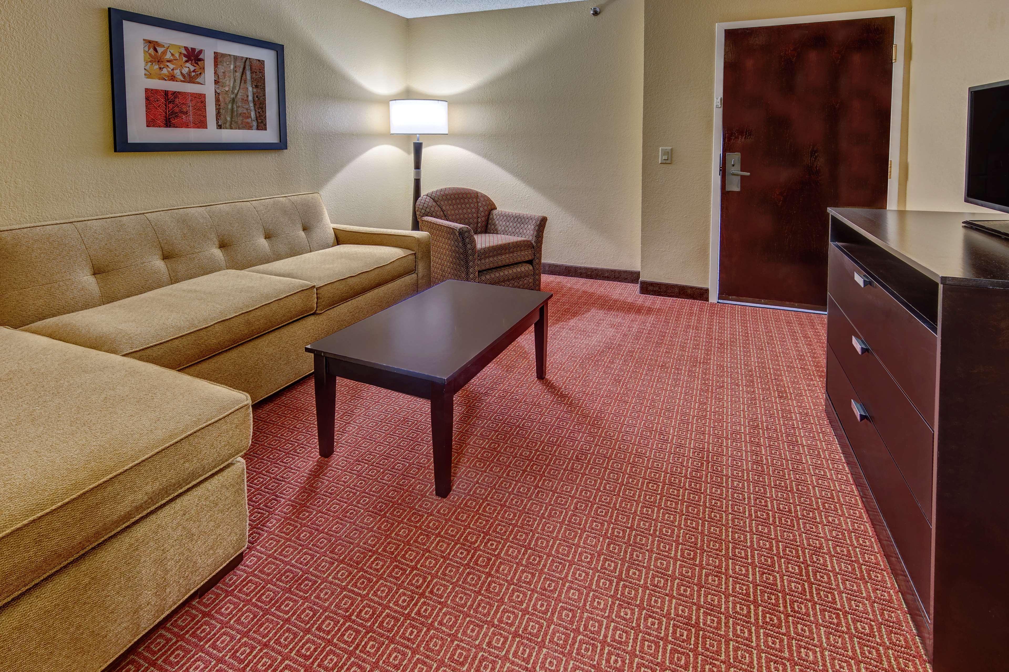 Hampton Inn & Suites By Hilton In Hot Springs, Arkansas Экстерьер фото
