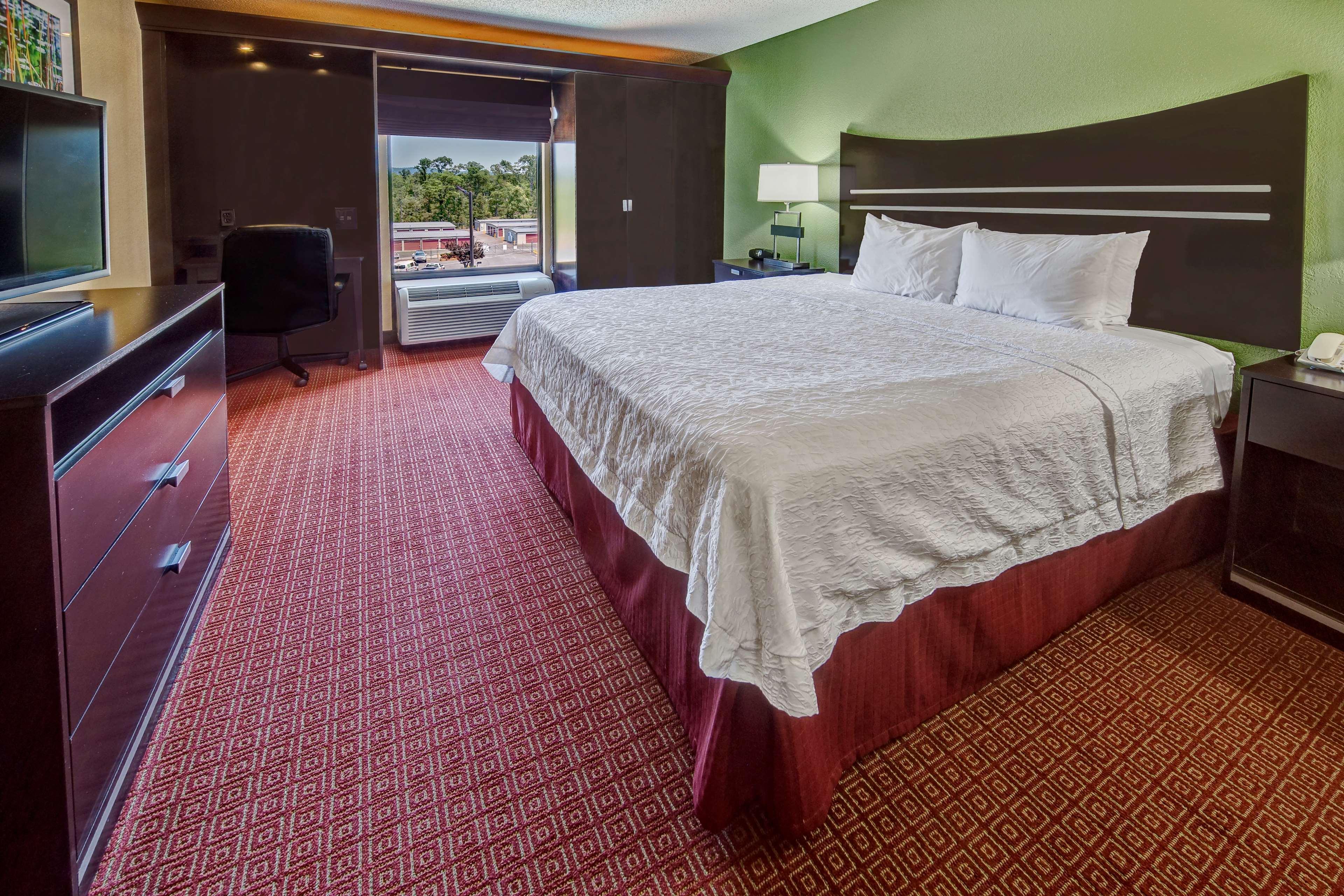 Hampton Inn & Suites By Hilton In Hot Springs, Arkansas Экстерьер фото