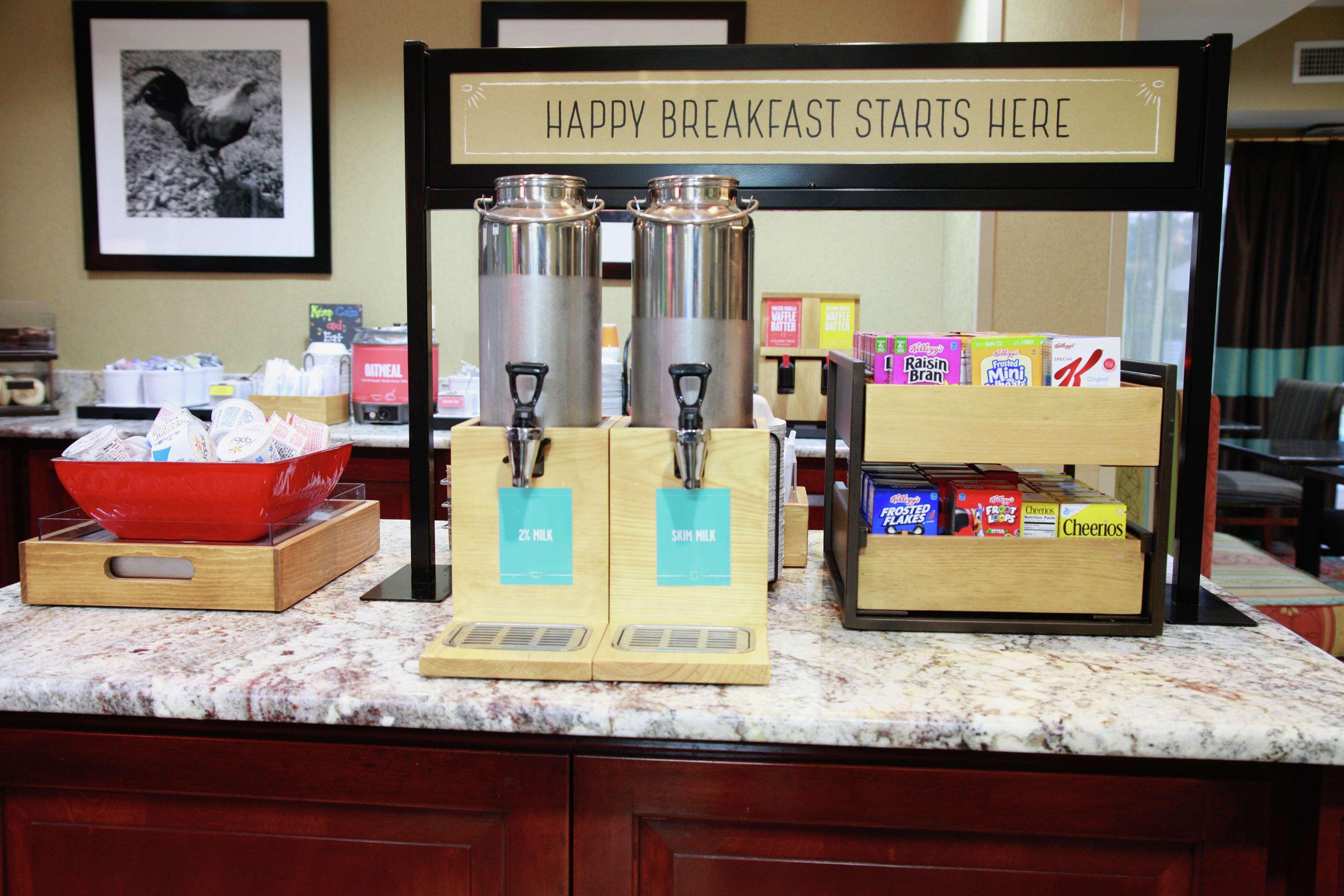 Hampton Inn & Suites By Hilton In Hot Springs, Arkansas Экстерьер фото