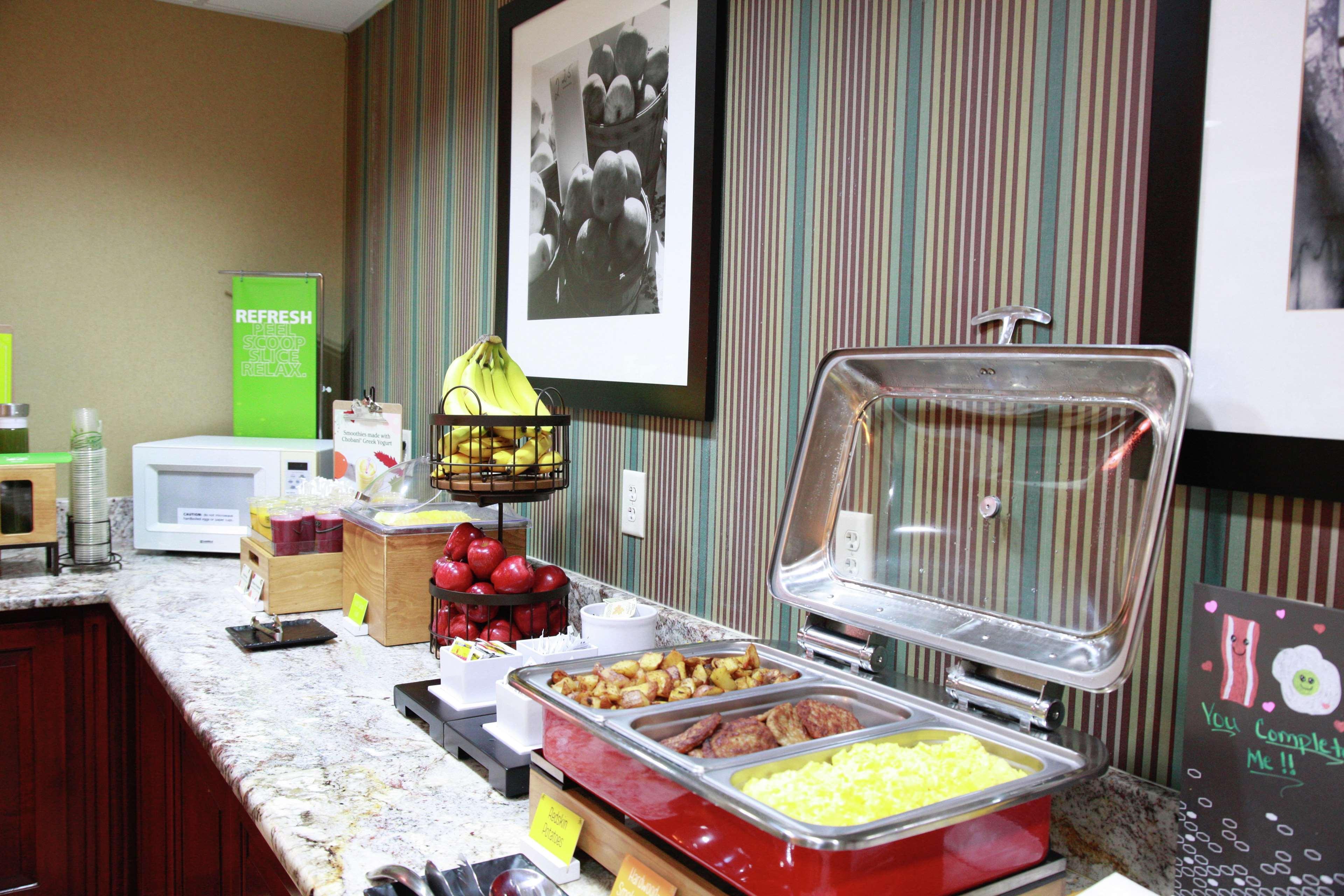 Hampton Inn & Suites By Hilton In Hot Springs, Arkansas Экстерьер фото