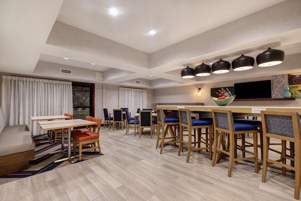 Hampton Inn & Suites By Hilton In Hot Springs, Arkansas Экстерьер фото