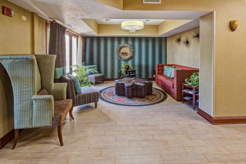 Hampton Inn & Suites By Hilton In Hot Springs, Arkansas Экстерьер фото