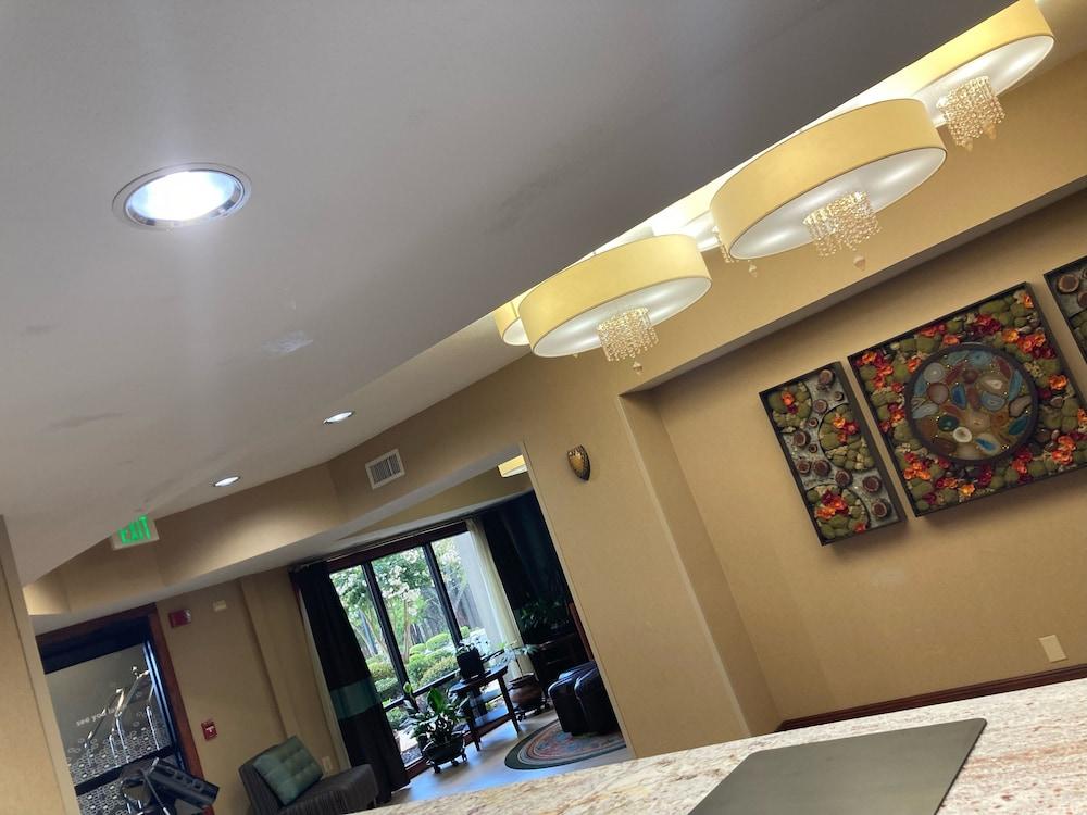 Hampton Inn & Suites By Hilton In Hot Springs, Arkansas Экстерьер фото
