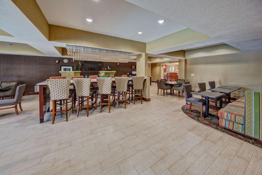 Hampton Inn & Suites By Hilton In Hot Springs, Arkansas Экстерьер фото