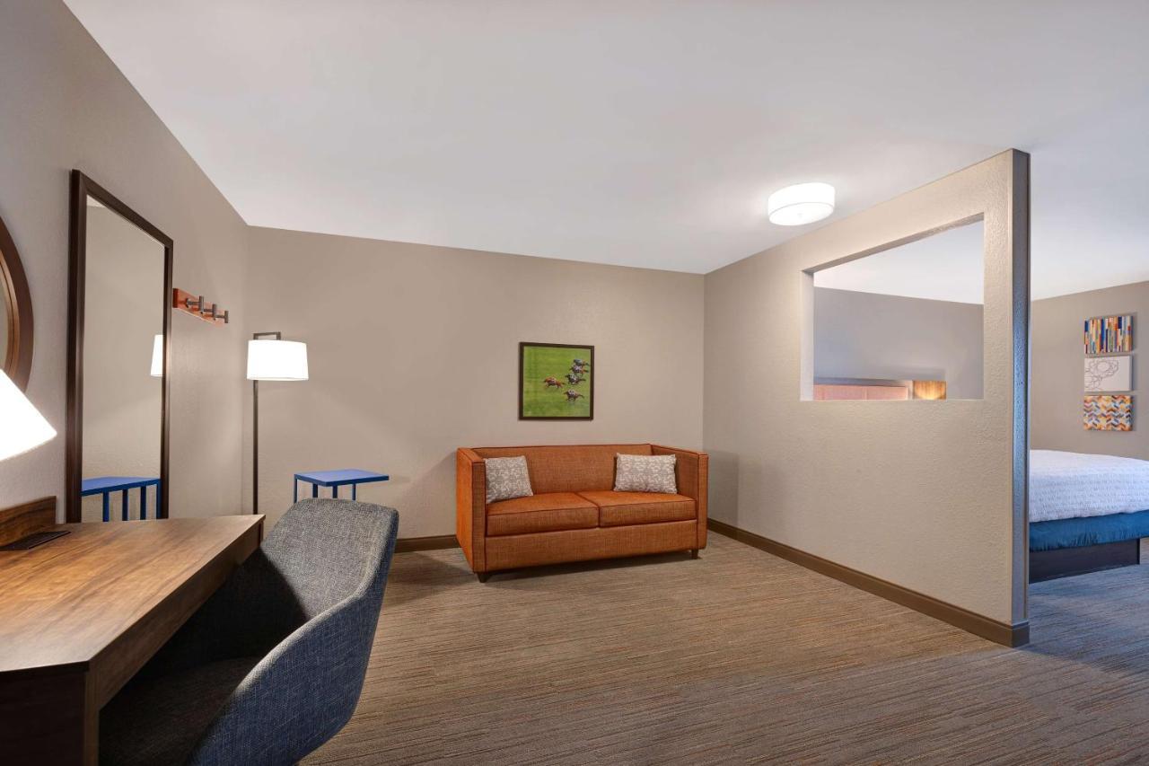 Hampton Inn & Suites By Hilton In Hot Springs, Arkansas Экстерьер фото