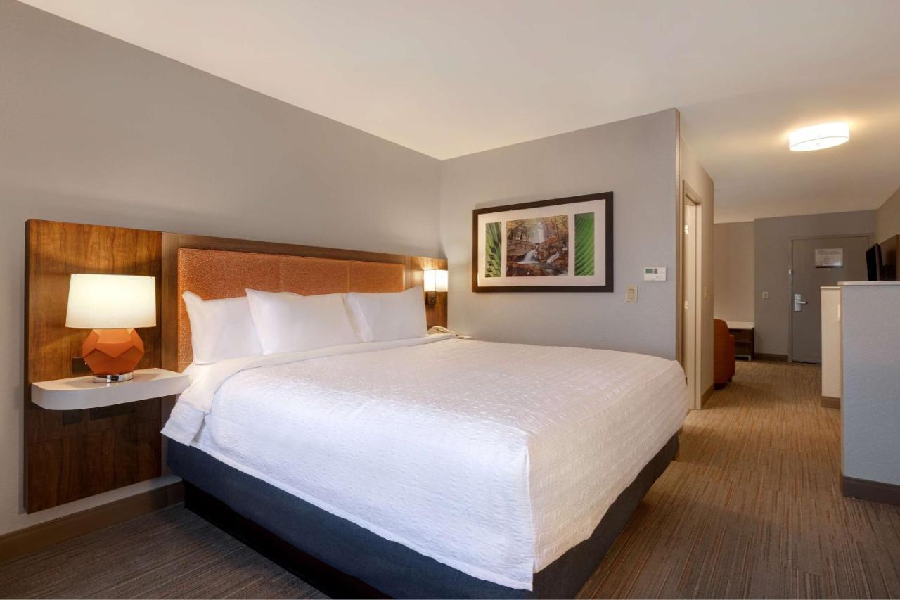 Hampton Inn & Suites By Hilton In Hot Springs, Arkansas Экстерьер фото