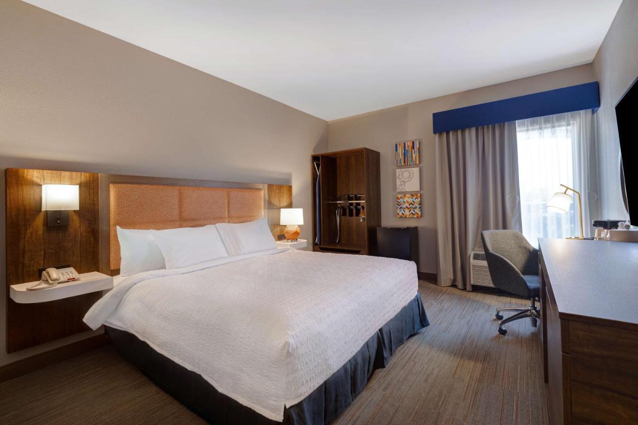 Hampton Inn & Suites By Hilton In Hot Springs, Arkansas Экстерьер фото