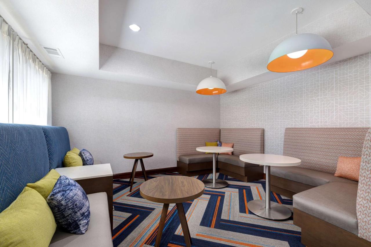Hampton Inn & Suites By Hilton In Hot Springs, Arkansas Экстерьер фото