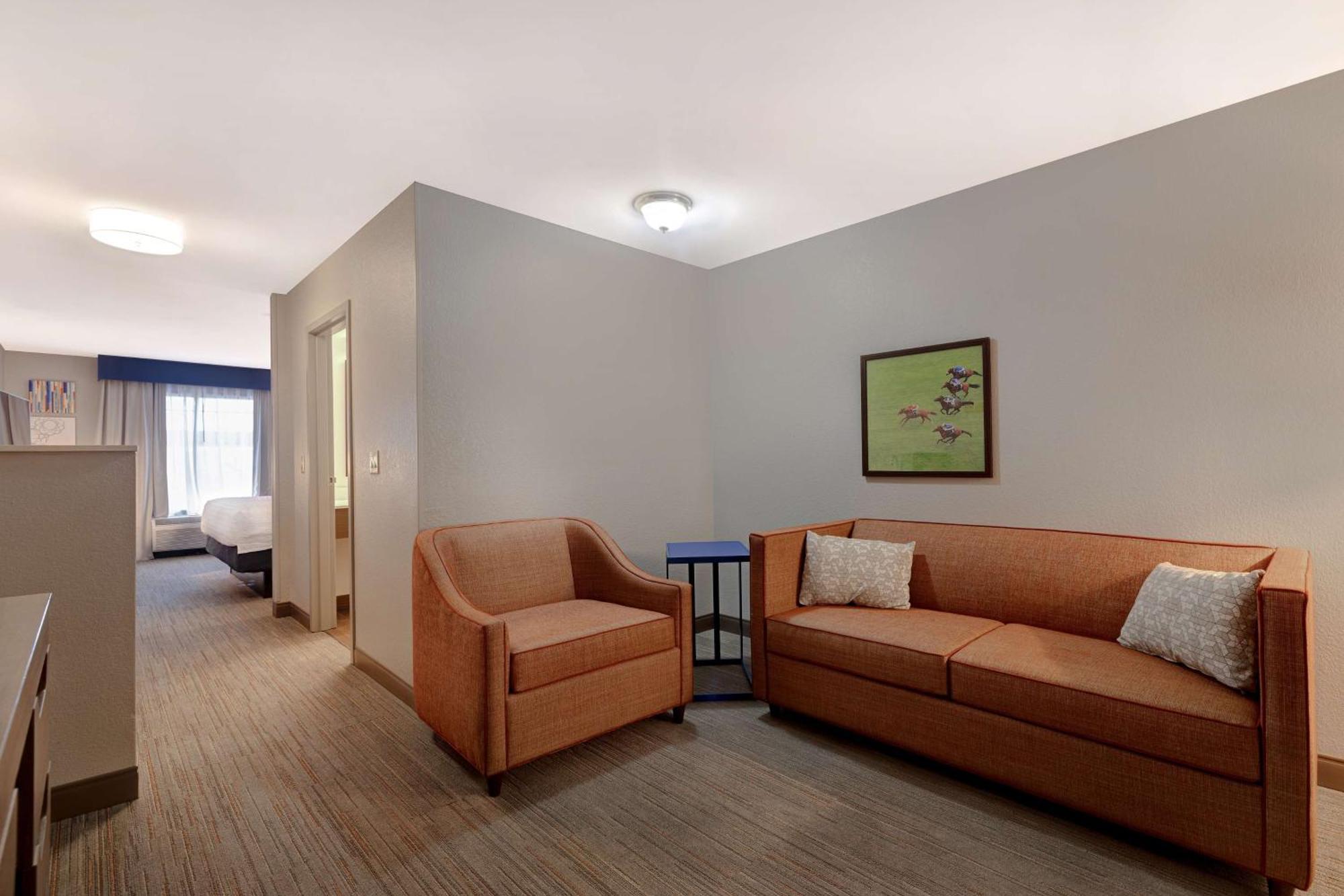 Hampton Inn & Suites By Hilton In Hot Springs, Arkansas Экстерьер фото