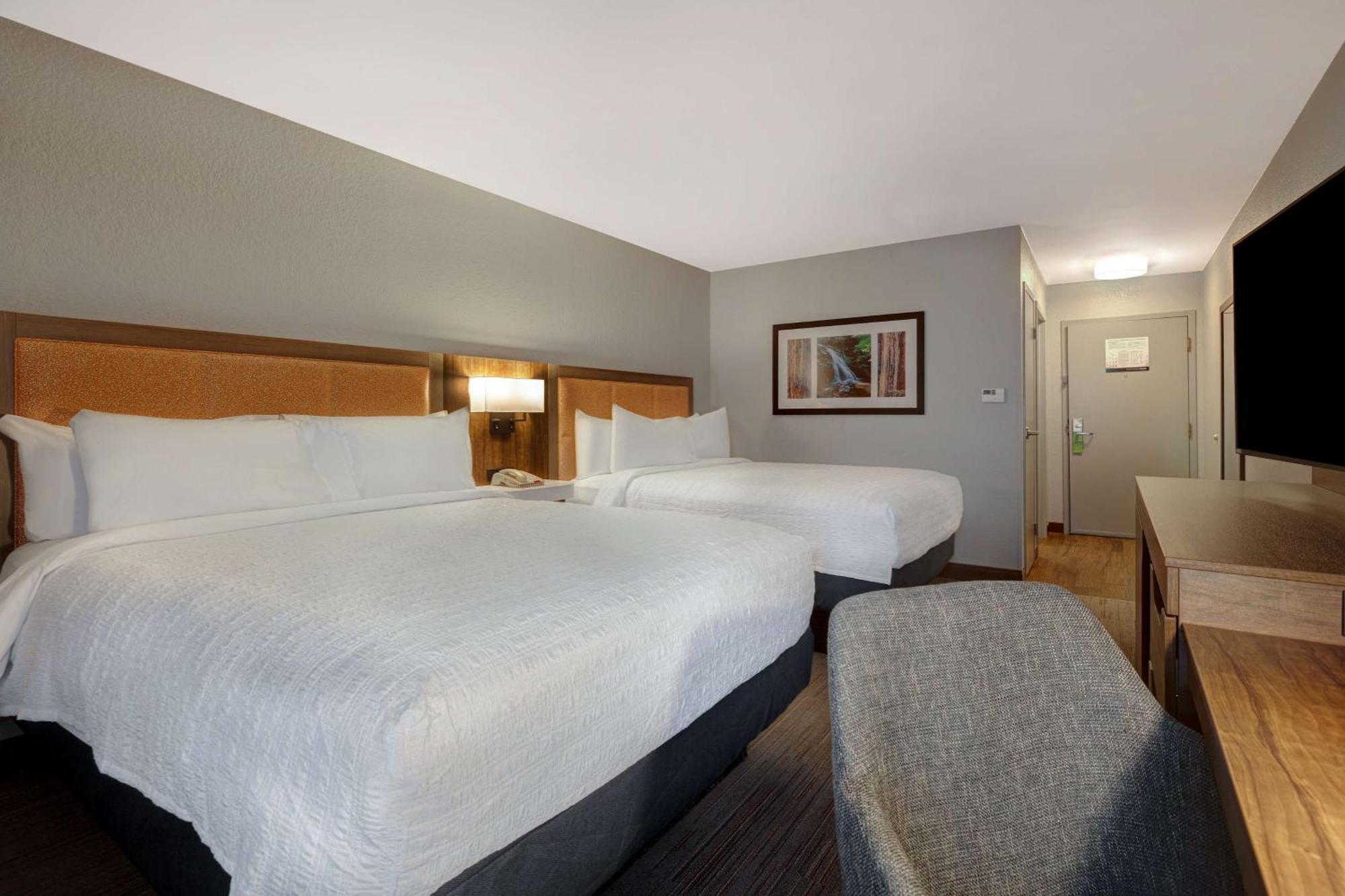 Hampton Inn & Suites By Hilton In Hot Springs, Arkansas Экстерьер фото