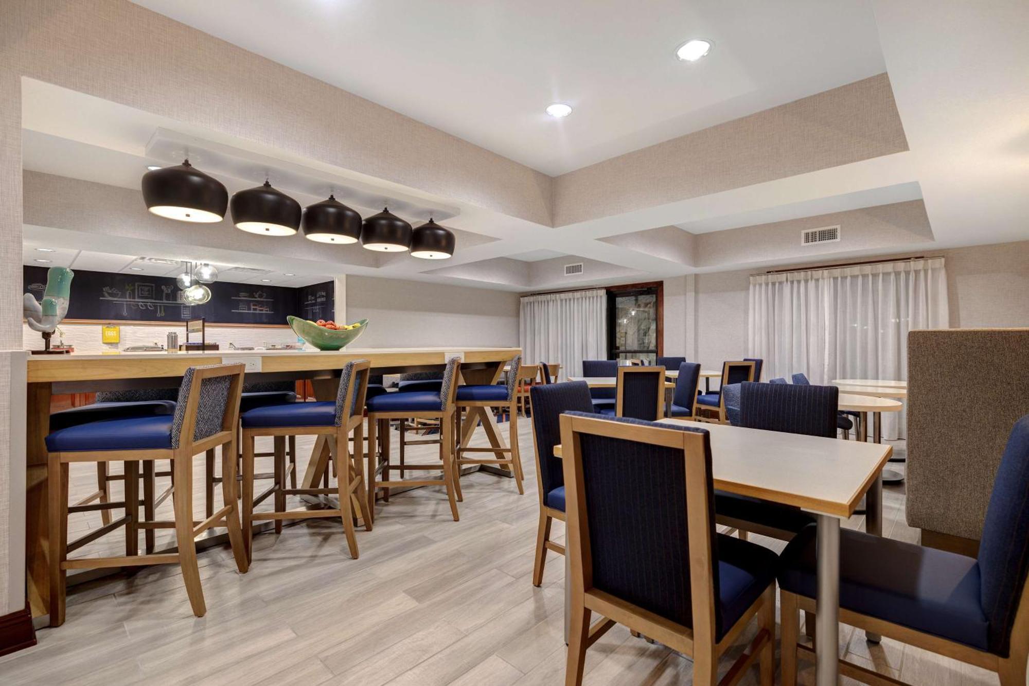 Hampton Inn & Suites By Hilton In Hot Springs, Arkansas Экстерьер фото