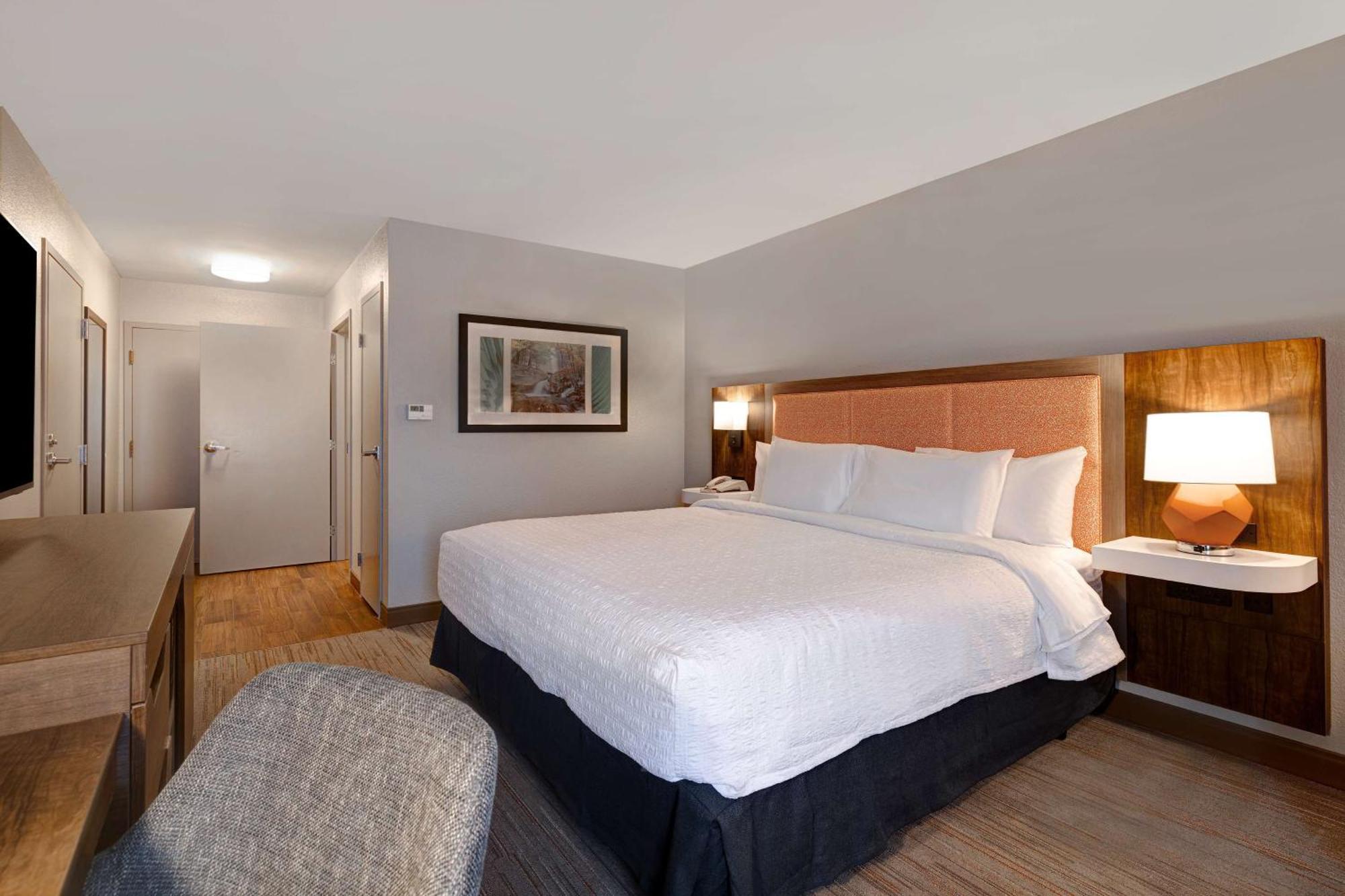 Hampton Inn & Suites By Hilton In Hot Springs, Arkansas Экстерьер фото