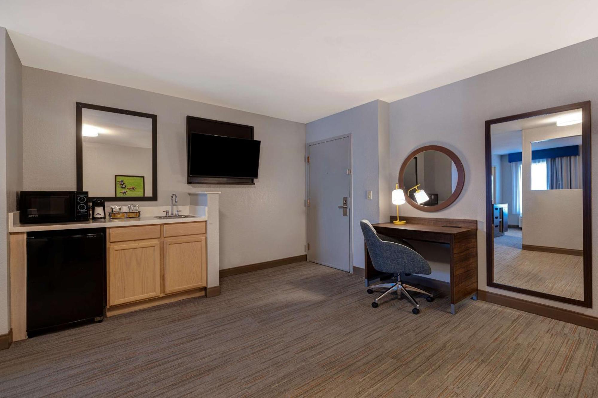 Hampton Inn & Suites By Hilton In Hot Springs, Arkansas Экстерьер фото