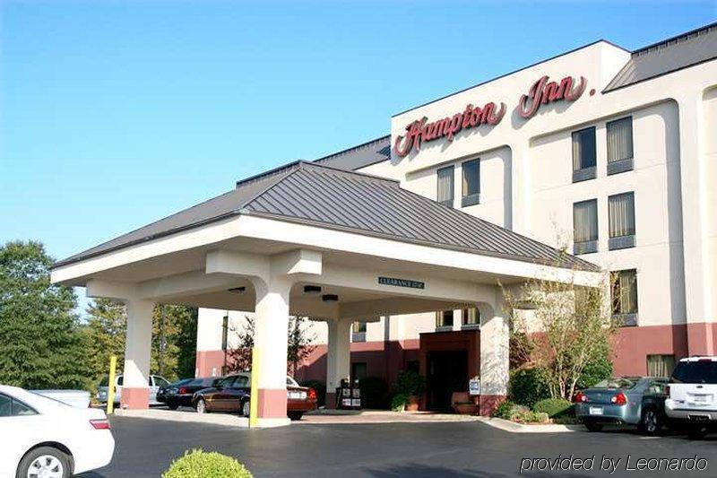 Hampton Inn & Suites By Hilton In Hot Springs, Arkansas Экстерьер фото